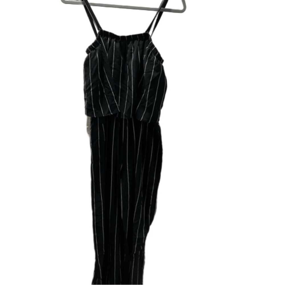*Time and Tru|Jumpsuit|Size 12-14